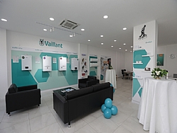 VAILLANT'IN KULLANICI DOSTU ÜRÜNLERİ SAKARYA HALKIYLA BULUŞUYOR